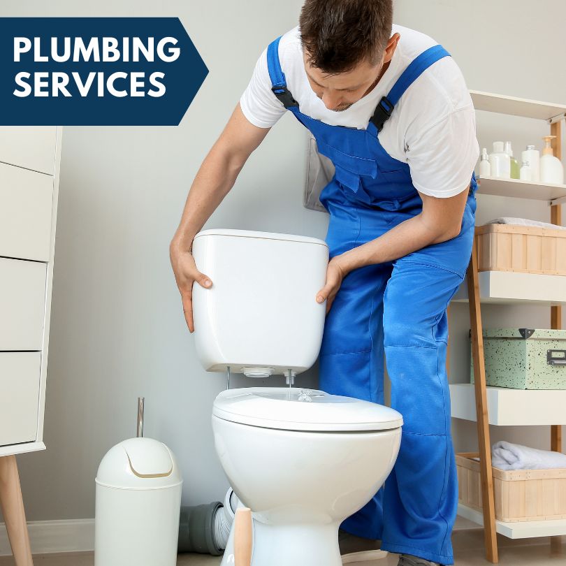 Plumbing Company in Pelham, NC