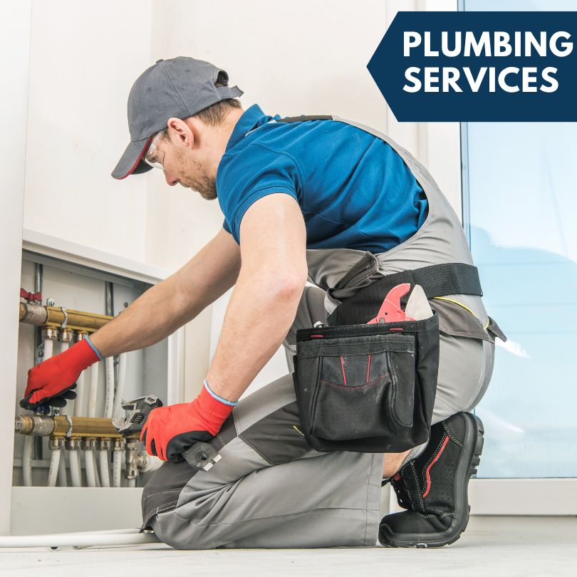 Pelham Plumbing Company